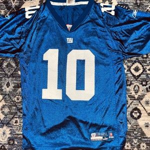 Eli Manning Jersey